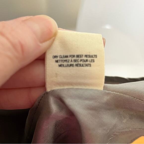 ANTHROPOLOGIE Belle of the Ball Floreat Velvet & Tulle party dress Size 6 - Picture 5 of 5